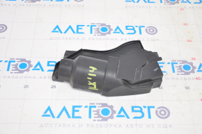 Acura ILX 13-22 Windshield Wiper Motor Cover
