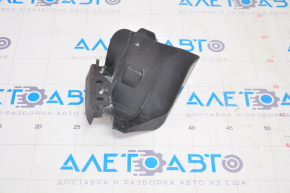 Air duct cover for Acura ILX 13-15 garbage disposal