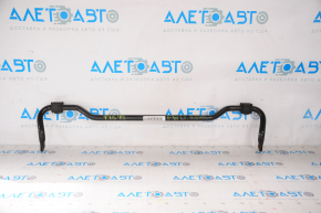Rear stabilizer bar for VW Tiguan 18-24 fwd without brackets