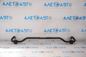 Rear stabilizer bar for VW Tiguan 18-24 fwd without brackets