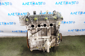 Ford Focus mk3 15-18 engine rest 2.0 TIVCT 110k 6-6-6-6