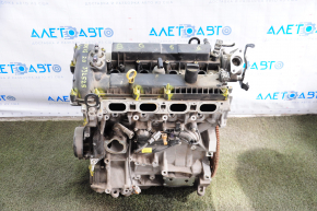 Ford Focus mk3 15-18 engine rest 2.0 TIVCT 110k 6-6-6-6