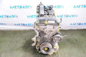 Ford Focus mk3 15-18 engine rest 2.0 TIVCT 110k 6-6-6-6