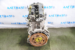 Ford Focus mk3 15-18 engine rest 2.0 TIVCT 110k 6-6-6-6