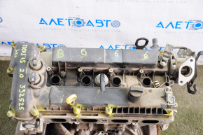 Ford Focus mk3 15-18 engine rest 2.0 TIVCT 110k 6-6-6-6