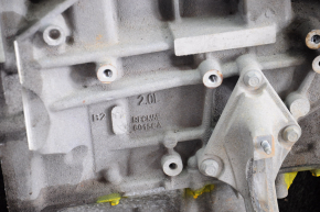 Ford Focus mk3 15-18 engine rest 2.0 TIVCT 110k 6-6-6-6