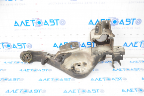 Rear right axle Nissan Rogue 14-20 torn silent block