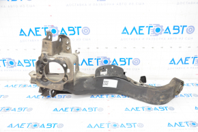 Rear right axle Nissan Rogue 14-20 torn silent block