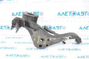 Rear right axle Nissan Rogue 14-20 torn silent block
