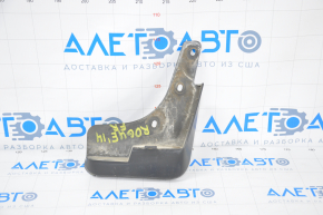 Mudguard front right Nissan Rogue 14-20 break