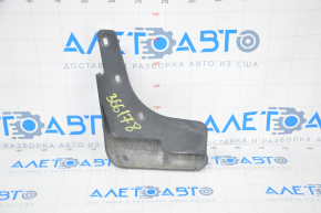 Mudguard front right Nissan Rogue 14-20 break