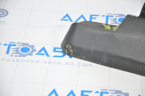 Mudguard front right Nissan Rogue 14-20 break