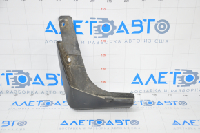 Mudguard rear left Nissan Rogue 14-20 scratch