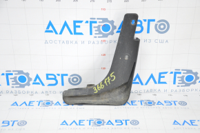 Mudguard rear left Nissan Rogue 14-20 scratch