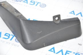 Mudguard rear left Nissan Rogue 14-20 scratch
