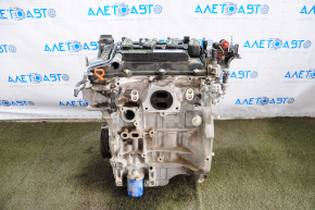 Honda Accord 18-22 1.5T L15BE 48k engine, started