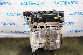 Honda Accord 18-22 1.5T L15BE 48k engine, started