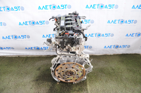 Honda Accord 18-22 1.5T L15BE 48k engine, started