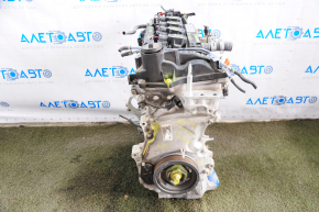 Honda Accord 18-22 1.5T L15BE 48k engine, started