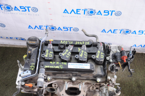 Honda Accord 18-22 1.5T L15BE 48k engine, started