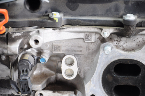 Honda Accord 18-22 1.5T L15BE 48k engine, started