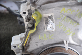 Honda Accord 18-22 1.5T L15BE 48k engine, started