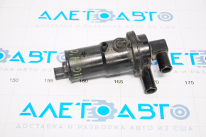 Coolant pump Toyota Highlander 08-13 hybrid