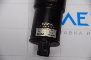 Coolant pump Toyota Highlander 08-13 hybrid