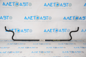 Rear stabilizer Audi A4 B8 08-16 AWD 16mm without brackets