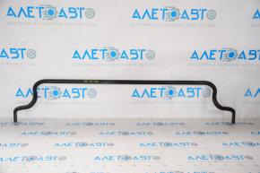 Rear stabilizer bar for Audi A4 B8 08-16 without brackets
