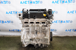 Honda Accord 18-22 1.5T L15BE 81k 11-1011-11 Engine
