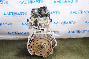 Honda Accord 18-22 1.5T L15BE 81k 11-1011-11 Engine