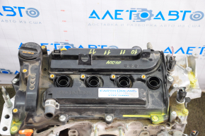 Honda Accord 18-22 1.5T L15BE 81k 11-1011-11 Engine