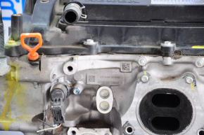 Honda Accord 18-22 1.5T L15BE 81k 11-1011-11 Engine