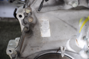 Honda Accord 18-22 1.5T L15BE 81k 11-1011-11 Engine