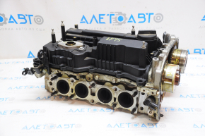 Cylinder head assembly Hyundai Sonata 15-19 2.4 G4KJ