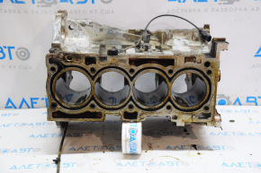 Bare cylinder block Hyundai Sonata 15-19 2.4 G4KJ for honing
