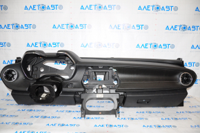 Torpedo front panel with AIRBAG Chevrolet Camaro 16-23
