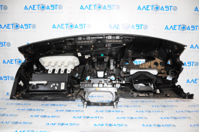 Torpedo front panel with AIRBAG Chevrolet Camaro 16-23