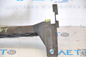 Front bumper mount central VW Jetta 15-18 USA broken guides