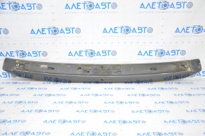 09-14 Dodge Challenger Trunk Lid Spoiler