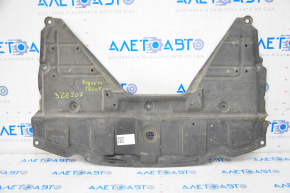 Nissan Rogue 14-20 Engine Guard Tear