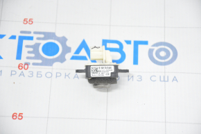 Rear view camera Dodge Challenger 15-23 rest