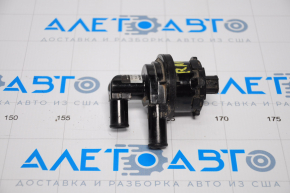 Coolant pump Toyota Rav4 13-18
