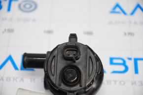 Coolant pump Toyota Rav4 13-18