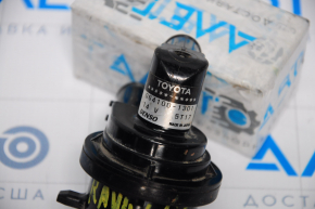 Coolant pump Toyota Rav4 13-18