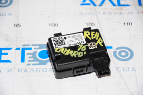 Keyless Entry-Receiver Chevrolet Camaro 16-