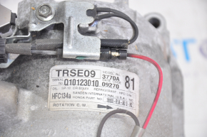Air conditioning compressor Acura ILX 13-15 prerest