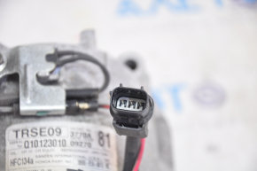 Air conditioning compressor Acura ILX 13-15 prerest