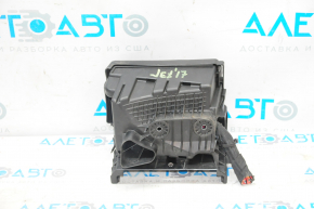 Underhood fuse box VW Jetta 11-18 USA latch breakage
